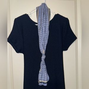 Chase Uniform Scarf